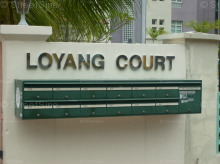 Loyang Court #1246102